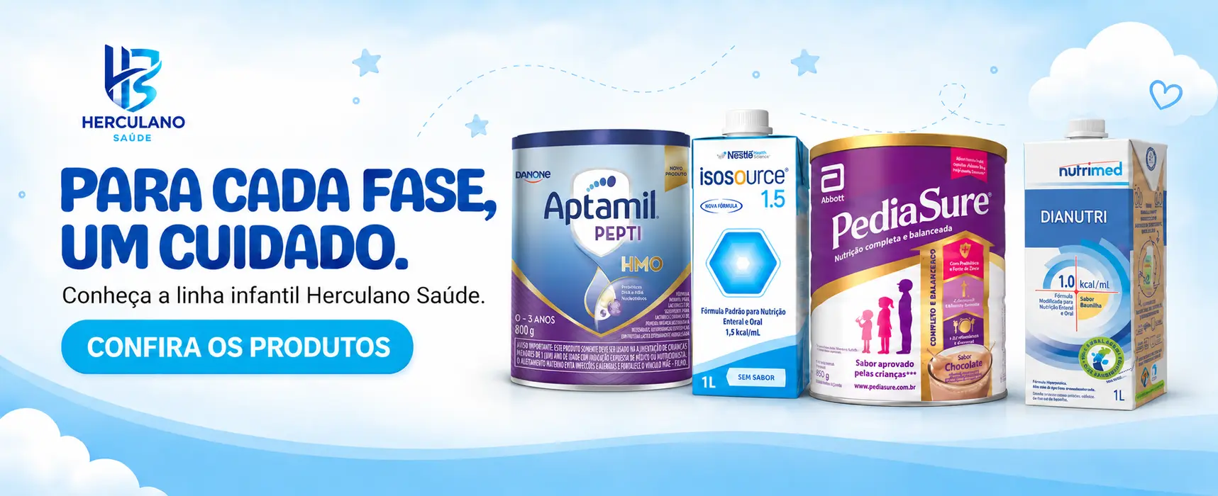 Oferta Herculano Saúde 1