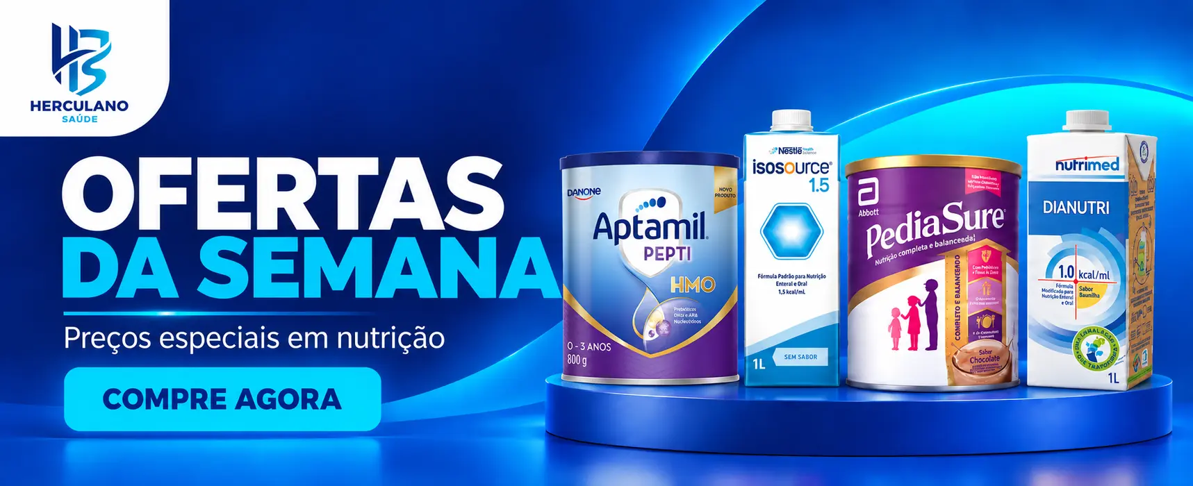 Oferta Herculano Saúde 2