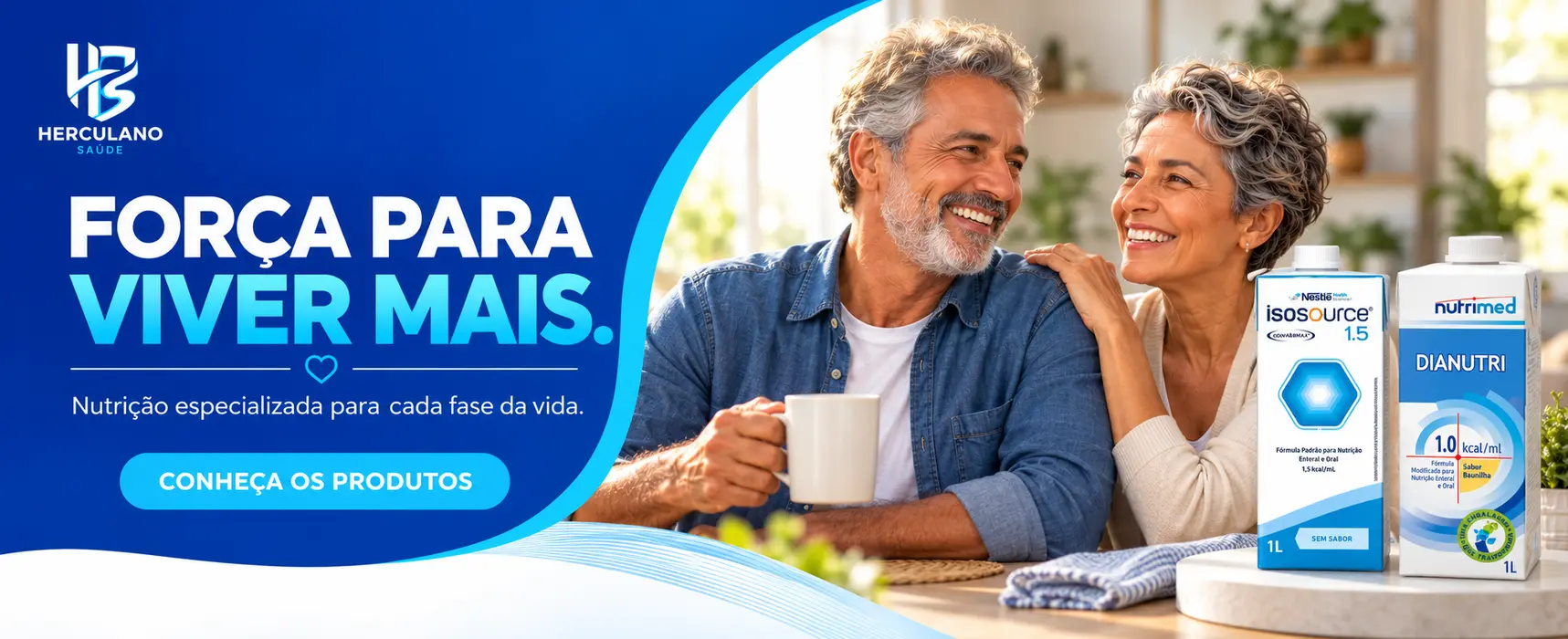 Oferta Herculano Saúde 3