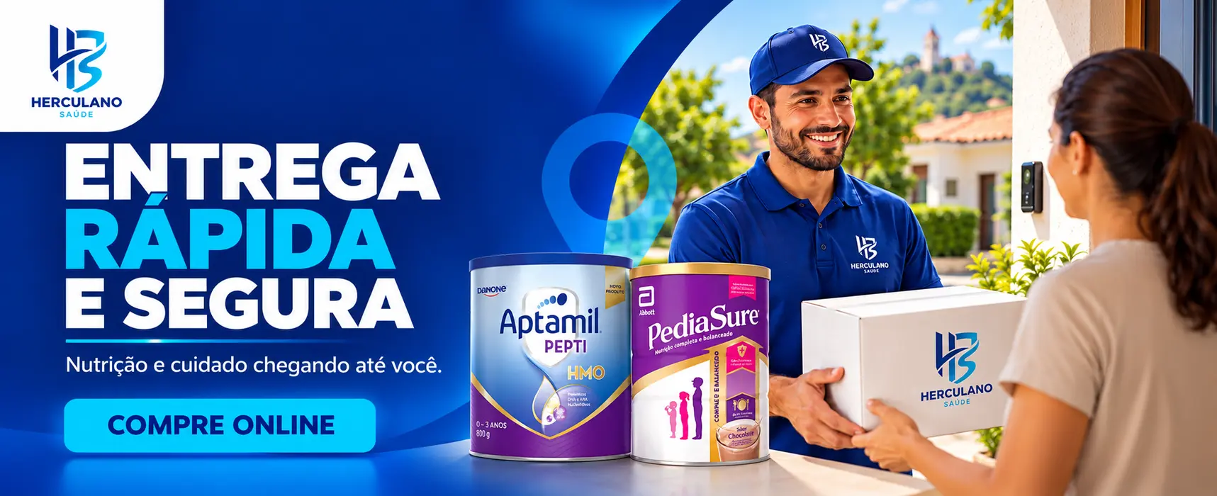 Oferta Herculano Saúde 4