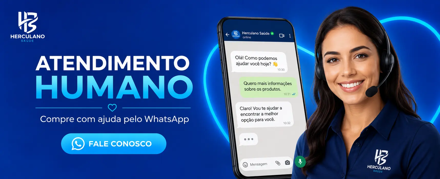 Oferta Herculano Saúde 5